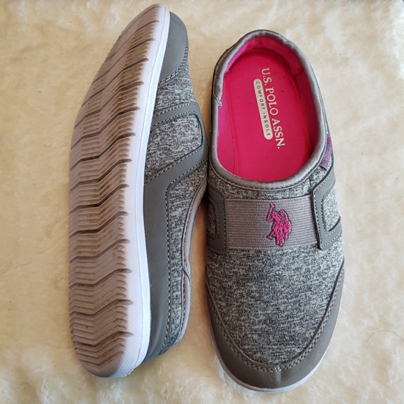 U.S. POLO ASSN. Comfort Insole - Picture 2 of 6